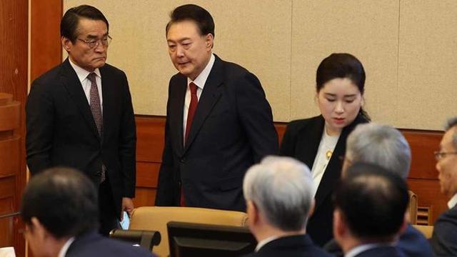 윤석열 대통령 측 