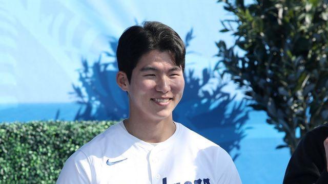 ‘마이너 위기?’ 김혜성, LAD 주전 전망→‘도쿄돔 선다’