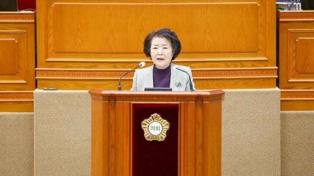 [전문] 김보영 안양시의원 5분 발언‥ 만안지역 활성화를 위한 제언