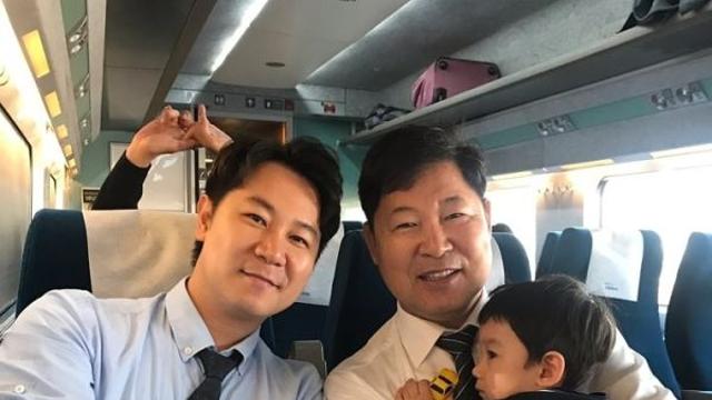 [이만수의 야구 이야기] 아들~ 미안하다
