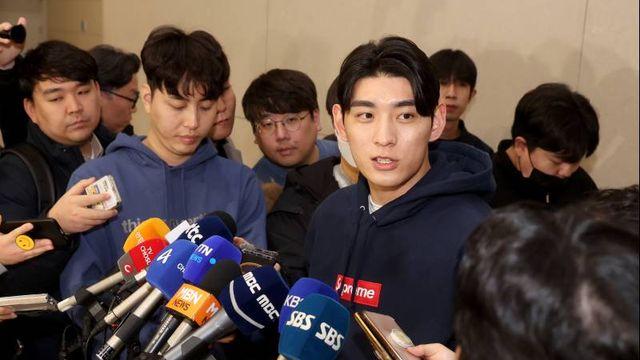 '1번 예상' 이정후, 개막전 3번으로? 멜빈 감독 