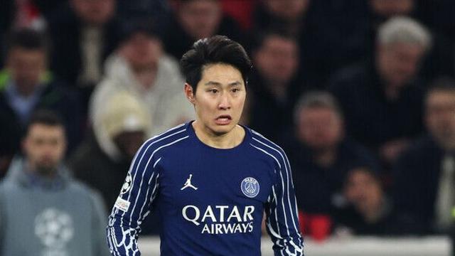 “이강인 방출 명단, 더 큰 기대 걸고 있지 않아” PSG 생활 끝났나? 이번 시즌 끝으로 EPL 진출?