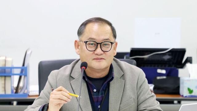 이군수 성남시의원, 업무청취 마지막날 환경정책과 질의 통해 “악취저감 및 석면안전관리와 관련 실질적 정책 집행” 주문