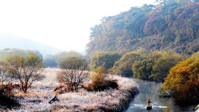 창녕 우포늪, 람사르 습지 도시 재인증…