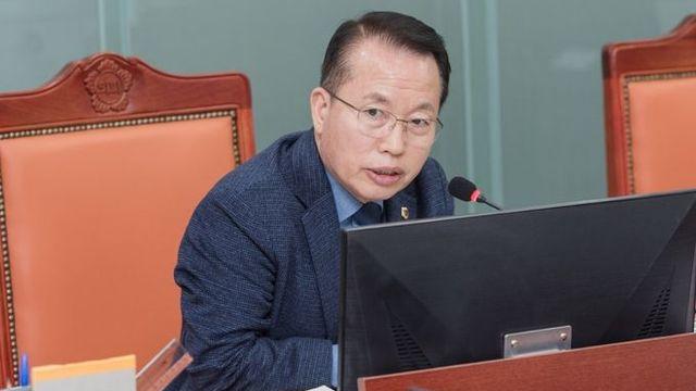 경기도의회 정승현 의원, 공공투자관리센터 역할 강화 및 효율성 제고 촉구