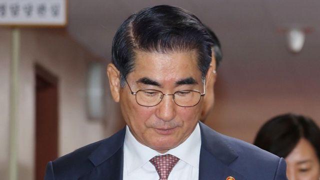 '내란 혐의' 김용현, 보석 기각 불복…구속 취소도 청구