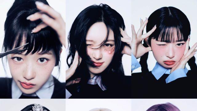 아이브, 스포티파이 ‘톱 송 데뷔 글로벌’ 9위... K팝 그룹 中 유일