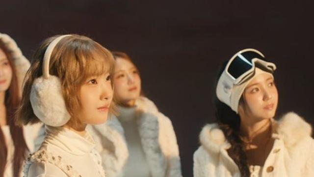 '6인조 재편' 메이딘, 걸그룹의 그 시절 듀스 감성…'사랑, 두려움' [쥬크박스]