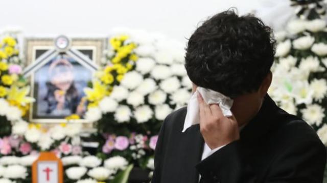 초등생 살해교사, 범행 당일 