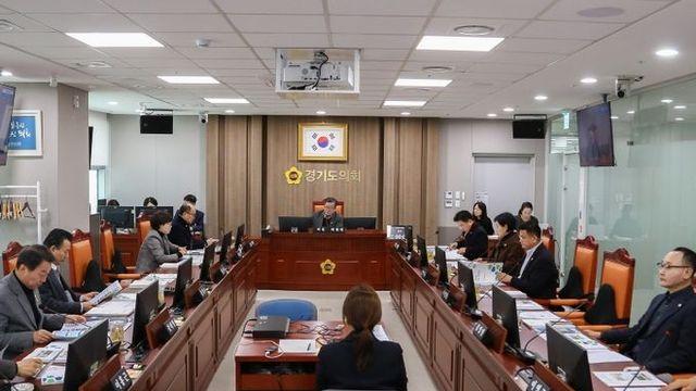 경기도의회 건설교통위원회, 도시철도 기본운임 인상 ‘안전ㆍ서비스 강화’ 주문