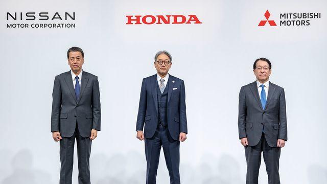 결국 파국 맞이한 혼다와 닛산... 합병 최종 결렬