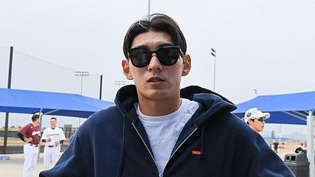 '허니문' 끝난 현지 언론 지적에 이정후 