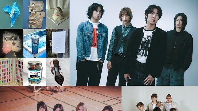 카카오 엔터, 스타쉽 '키키'→SM 英 보이그룹 '디어앨리스'까지 신인 IP 확장