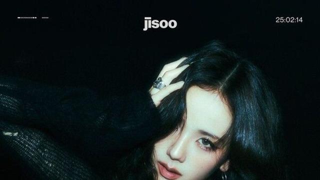 블랙핑크 지수, 첫 솔로앨범 발매…빌보드 '핫100' 진입할까?
