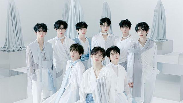 제로베이스원, 오는 24일 미니 5집 '블루 파라다이스' 발매…데뷔 첫 유닛곡 수록!