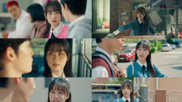 배우 윤상정, ‘스터디그룹’서 신스틸러 활약 코믹부터 감성까지 완벽 소화