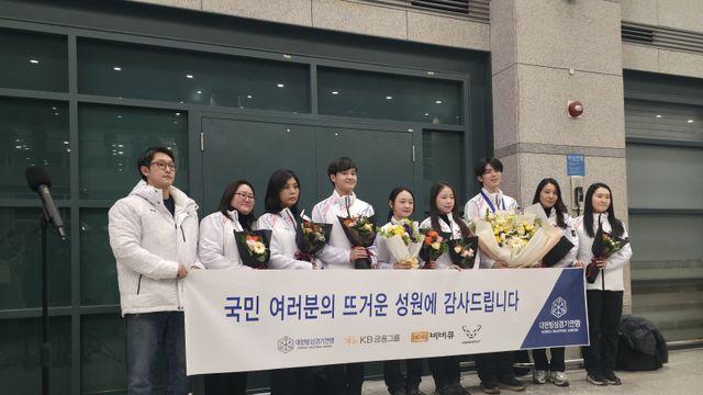 男 피겨 최초 金, 첫 실업 입단도 눈앞...차준환 
