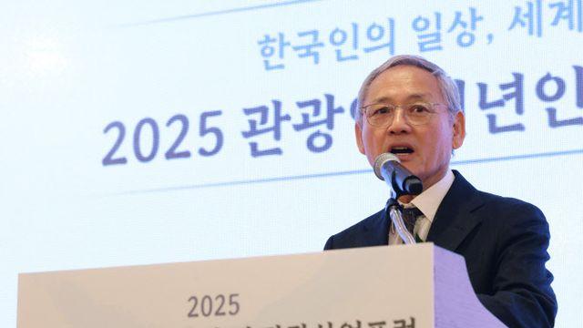 유인촌 장관 