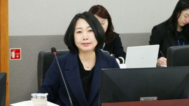 경기도의회 이병숙 도의원, 새해 업무보고에서 상임위 현안 점검하며 민생 개선하는 정책 실행 강조해
