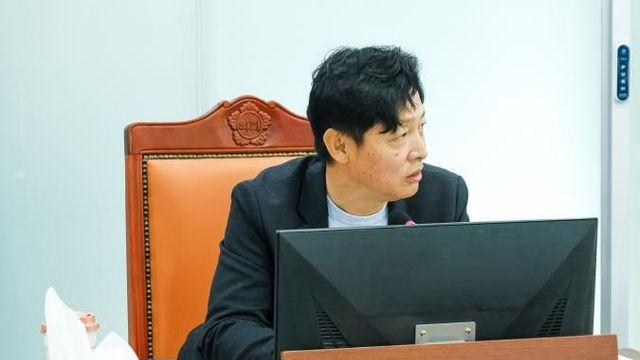 경기도의회 박세원 의원, 여성가족재단 조직 개선 및 재검토 요구 재차 강조