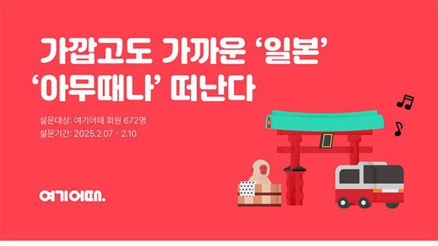 '365일 성수기' 일본 여행... 스테디셀러 여행지로 우뚝