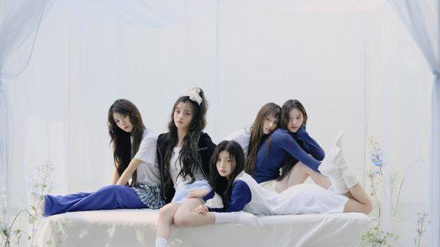 아일릿, '마그네틱' 인기 잇는다… 日 오리지널 곡 발매