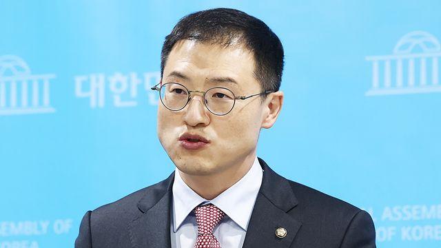 김상욱 의원 울산시당위원장 전격 사퇴…갑작스러운 소식 전해졌다