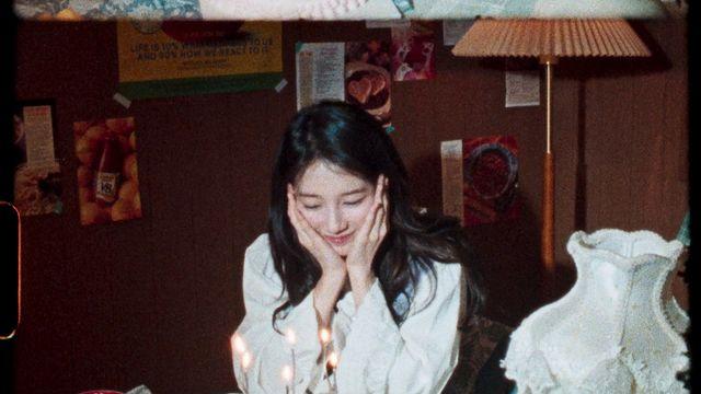 수지, 오는 17일 디지털 싱글 'Come back' 발매! 겨울 발라드…한층 깊어진 보컬!