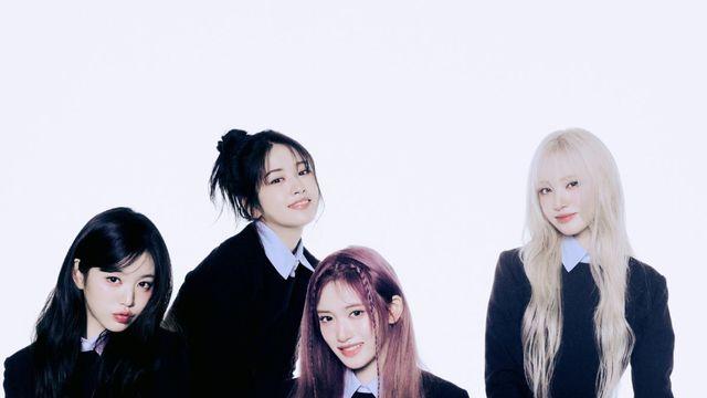 아이브 ‘애티튜드’, 스포티파이 ‘톱 송 데뷔 글로벌’ 톱10 진입