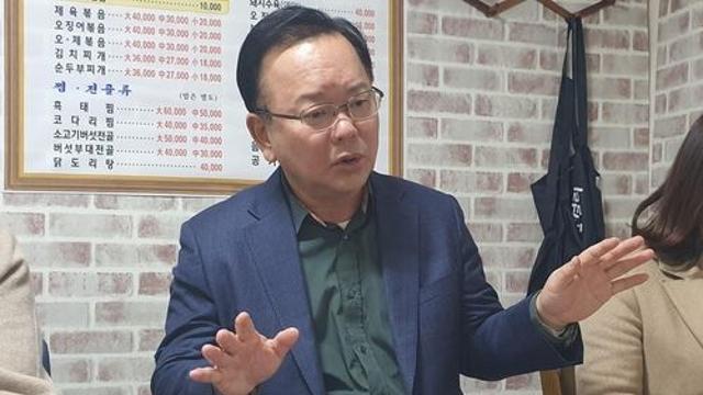 조기 대선 가능성에 김부겸·유승민 대구 찾아 민심 행보