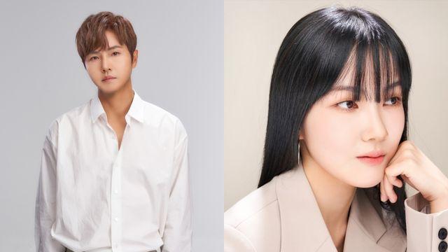 정동하X권인서, 오는 16일 ‘열린음악회’ 영원한 친구 특집 출연.