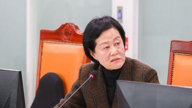 경기도의회 박명숙 의원, KTX 용문역 정차 및 화물차량 불법 밤샘 주차 근절에 나서