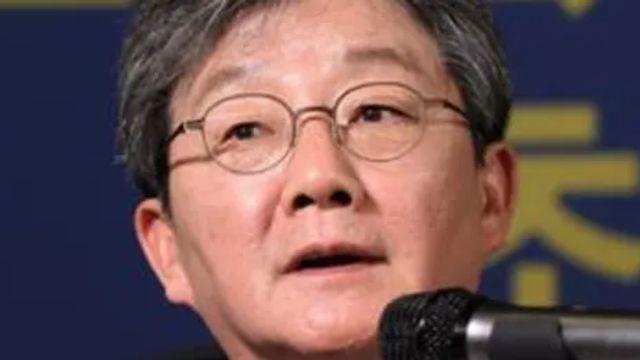 [정치숏]與 대권잠룡 유승민 
