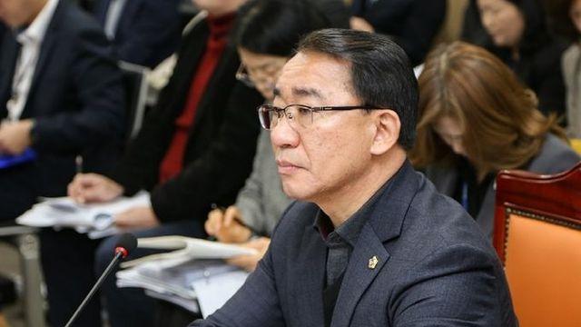 경기도의회 김선영 의원, 업무보고 통해 ‘일하는 사람이 안전한 경기도’ 비전 제시