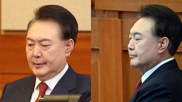파면이냐, 복귀냐... 윤석열 대통령 운명, 늦어도 1개월 안에 결정될 듯