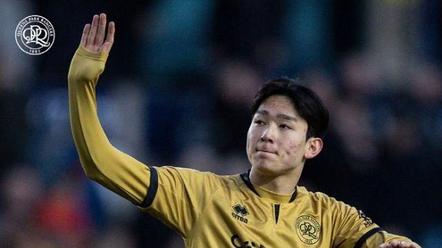 '초대박' 양민혁 QPR 첫 선발 드디어 뜬다!…