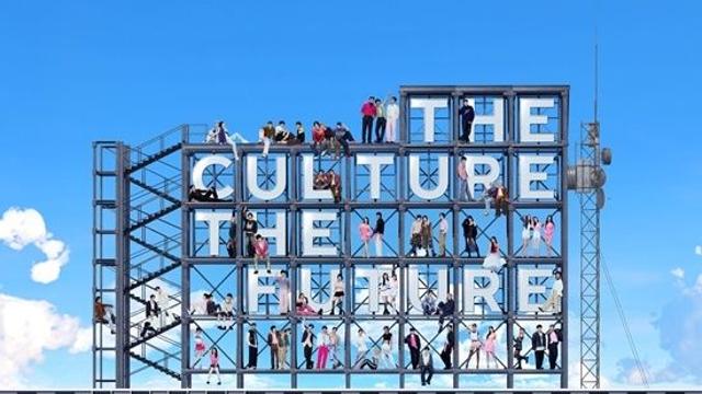 듣기만 하는 K팝? 여긴 입고 보고 즐기는 SM인데 [서른됐'슴'②]