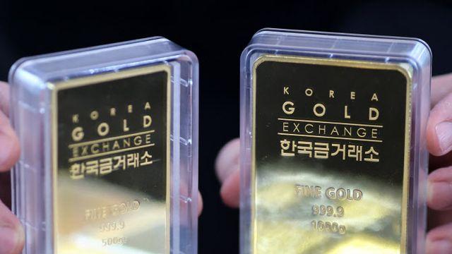 은행서도 못 사는 골드·실버바…수요 폭증에 품귀현상