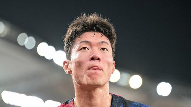 ‘불법촬영’ 황의조, 1심서 징역 1년에 집행유예 2년