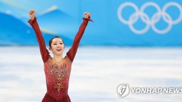 '피겨 장군' 김예림, 은퇴 선언…김연아 2세대 잇따른 작별