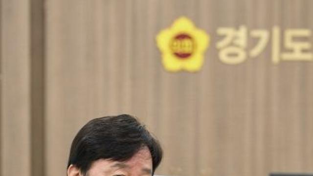 경기도의회 김영기 의원, 학교체육관 안전 및 청결 유지 대책 마련 촉구