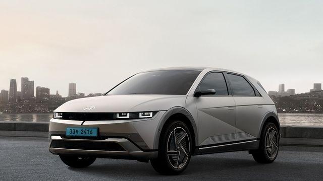 BYD 공습에...몸값 낮추는 전기차