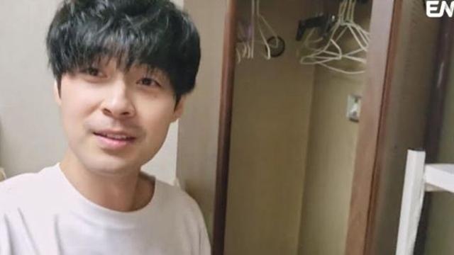 진원 “연습실 없어…장롱 안에서 노래 연습” (언더커버)