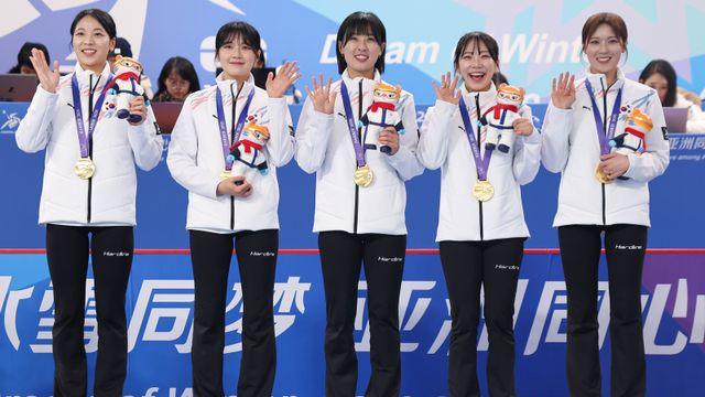 ‘10전 전승’ 5G의 다음 목표는 세계선수권·올림픽 “자만않고 더 노력” [IS 인천]