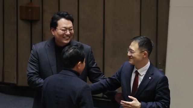 울산시당위원장 사퇴 與김상욱 