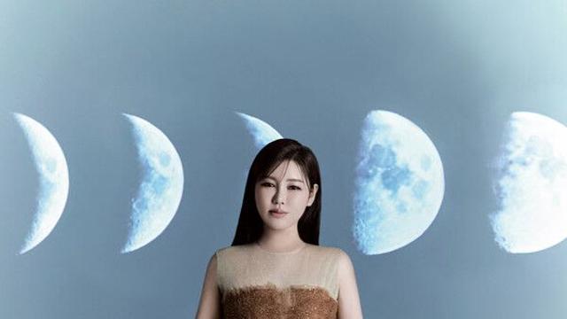 트롯여제 송가인, 정규 4집 발매 이틀 만에 '제대로 일 냈다'