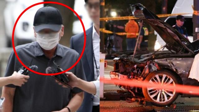 시청역 역주행, 징역 아닌 금고 7년 6개월? '급발진 아니다'라는 말 나온 진짜 이유... (+판결, 가해자, 재판, 시신)