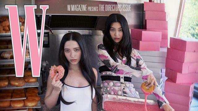 오징어게임 정호연 근황 ㄷㄷ 