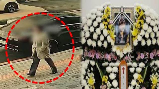 하늘이 살해 여교사, 학생들도 피했던 이유 
