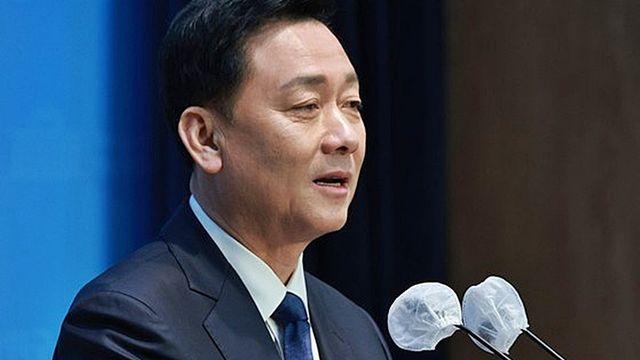 이광재, 이재명 저격 “정신 좀 차리자, 정도를 가자”